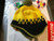 Supreme Predator Beanie Earflap Black/Yellow FW19 – Split Logo Winter Hat for Cold-Weather Style