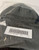 Supreme Black Beanie FW22 Week 6 - Property Label Edition - Sealed & Authentic