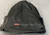 Supreme FW22 Week 6 Beanie - Black Property Label - Brand New in Packaging