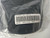 Supreme Reversed Label Camp Cap Black – SS21 Week 11 Authentic