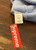 Supreme Script Logo Beanie Light Blue – FW21 Week 2