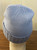 Supreme Script Logo Beanie Light Blue – FW21 Week 2