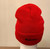 Supreme Martin Wong 8-Ball Beanie FW19 | Red - Brand New, In Hand
