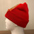 Supreme Martin Wong 8-Ball Beanie FW19 | Red - Brand New, In Hand