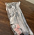 Supreme FW22 Small Waist Bag Silver OS – Brand New & Authentic