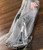 Supreme FW22 Small Waist Bag Silver OS – Brand New & Authentic
