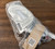 Supreme FW22 Small Waist Bag Silver OS – Brand New & Authentic