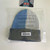 Supreme SS19 Overdyed Beanie - Multi-Color Ribbed Box Logo Hat
