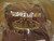 Supreme Transport Mesh Back 5-Panel Snapback Hat - Brown Trucker Cap FW22