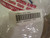Supreme Transport Mesh Back 5-Panel Snapback Hat - White Trucker Cap FW22
