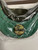 Supreme Velour Box Logo New Era Hat - Olive (Size 7 1/2) FW22