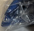 Supreme Velour Box Logo Cap - Royal Blue (FW22 Week 13) Authentic New Era - Size 7 1/4