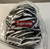 Supreme Washed Chino Twill Camp Cap Zebra Print FW22 Week 1