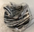 Supreme Washed Chino Twill Camp Cap Zebra Print FW22 Week 1
