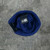 Supreme x New Era FW21 Box Logo Beanie - Washed Navy