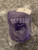 Supreme Nike Arc Logo Corduroy Snapback in Purple