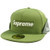 Supreme FW20 Olive Windstopper New Era Box Logo Cap with Earflaps