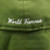Supreme FW20 Olive Windstopper New Era Box Logo Cap with Earflaps