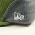 Supreme FW20 Olive Windstopper New Era Box Logo Cap with Earflaps