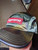 Supreme Washed Satin Woodland Camo 5-Panel Camp Cap - SS21 Limited Edition