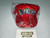 Supreme 2021 SS Stacked Cordura 6-Panel Cap – Red Box Logo Hat