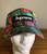 Supreme Blocks Multicolor Camp Cap – FW20 Limited Edition Streetwear