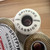 Supreme x Spitfire Classics Gold 58mm Skateboard Wheels - 80D Hardness