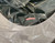 Supreme Devil S Logo Hat Dark Green FW22 Week 1 – New Era Fitted Cap
