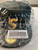 Supreme Devil S Logo Hat Dark Green FW22 Week 1 – New Era Fitted Cap