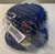 Supreme Devil S Logo Hat Royal FW22 Week 1 – New Era Fitted Cap