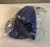 Supreme Devil S Logo Hat Royal FW22 Week 1 – New Era Fitted Cap