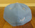 Supreme Gonz Logo New Era Hat SS21 – Light Blue 7 3/8 Mark Gonzales Design