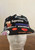 Supreme GORE-TEX Long Bill Camp Cap Black Stickers Design (Size M/L) – SS21 Week 1