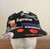 Supreme GORE-TEX Long Bill Camp Cap Black Stickers Design (Size M/L) – SS21 Week 1