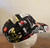 Supreme GORE-TEX Long Bill Camp Cap Black Stickers Design (Size M/L) – SS21 Week 1
