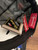 Supreme GORE-TEX Long Bill Camp Cap Black Stickers Design (Size M/L) – SS21 Week 1