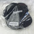 Supreme GORE-TEX Paclite Long Bill Camp Cap Black