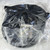 Supreme GORE-TEX Paclite Long Bill Camp Cap Black