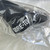 Supreme GORE-TEX Paclite Long Bill Camp Cap Black