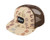 Supreme Gradient Jacquard Denim Mesh Back 5-Panel Hat (Tan) – SS22 Snapback