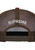Supreme Gradient Jacquard Denim Mesh Back 5-Panel Hat (Tan) – SS22 Snapback
