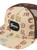 Supreme Gradient Jacquard Denim Mesh Back 5-Panel Hat (Tan) – SS22 Snapback