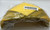 Supreme Highest Mesh Back 5-Panel Hat Yellow - SS23 Week 5