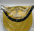Supreme Highest Mesh Back 5-Panel Hat Yellow - SS23 Week 5