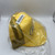 Supreme Highest Mesh Back 5-Panel Hat Yellow - SS23 Week 5