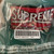 Supreme Illest Mesh Back 5-Panel Hat (Green) – SS22 Week 1 Release