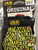 Supreme x IRAK Mechanix Wear Original Work Gloves Yellow | Limited Edition - Medium Size