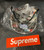 Supreme Labels 6-Panel Hat Black – SS21 Week 14 Collectible Cap
