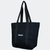 Supreme Logo Black Canvas Tote Bag – Iconic Streetwear Accessory