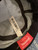 Supreme Logo Stripe Jacquard Denim Crusher Hat – Blue FW20 Week 6